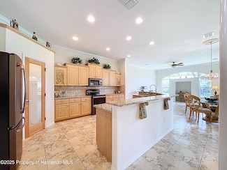13417 Whitehaven Ct, Spring Hill, FL 34609