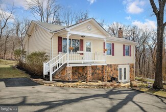 552 Bragg Dr, Front Royal, VA 22630