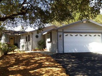 315 Larita Dr, Ben Lomond, CA 95005