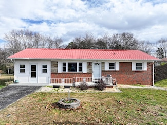 616 N Haun Dr, Morristown, TN 37814