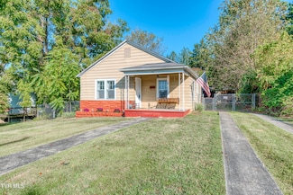 1115 Arlington Ave, Bristol, VA 24201