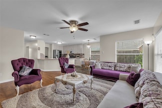 19626 Tularosa Ln, Tomball, TX 77377