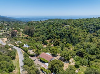 5693 W Camino Cielo, Santa Barbara, CA 93105