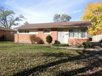 3006 Sherwood Ave, Markham, IL 60428