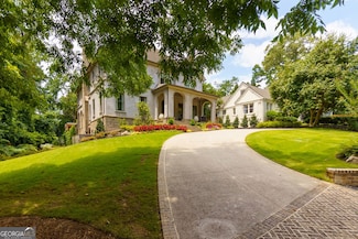 91 Park Cir NE, Atlanta, GA 30305