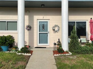 2291 Americus Blvd W Unit 7, Clearwater, FL 33763