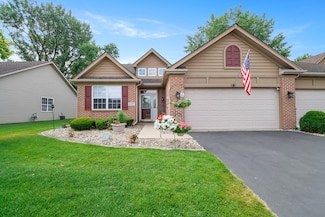 1279 Poppyfield Place, Schererville, IN 46375