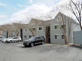 1602 Monticello Ave Unit E, Charlottesville, VA 22902
