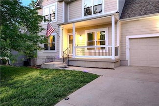 21830 S Race St, Spring Hill, KS 66083