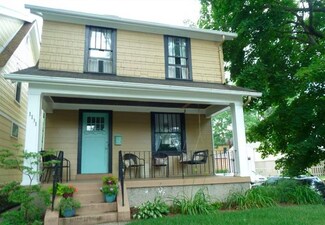 1131 E East End Ave, Edgewood, PA 15218