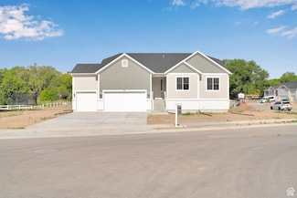 1811 N 375 W Unit 8, Harrisville, UT 84414
