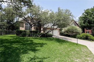 10216 Open Gate Dr, Austin, TX 78726