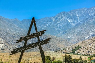 0 Snow Creek Rd, Whitewater, CA 92282