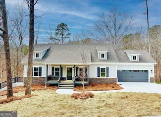 118 Jack Rabbit Dr, Waleska, GA 30183