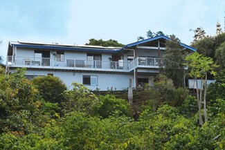78-6895 Mamalahoa Hwy, Holualoa, HI 96725