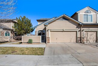 11251 W Quincy Place, Littleton, CO 80127