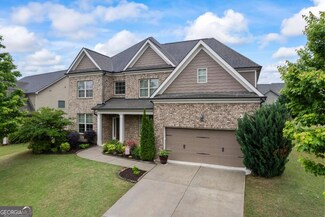 4769 Moon Hollow Ct, Buford, GA 30519