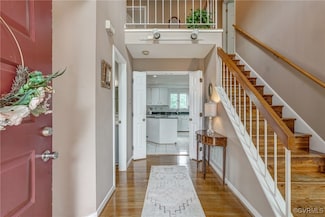2711 Robson Ct, Henrico, VA 23233