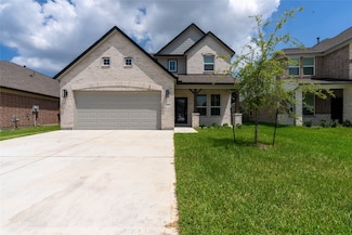 914 Cold Snow Dr, Houston, TX 77090