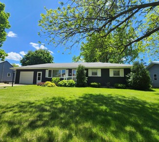 239 Rock St, Holland, MN 56139