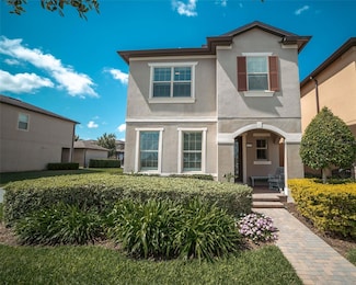 14278 Murcott Blossom Blvd, Winter Garden, FL 34787