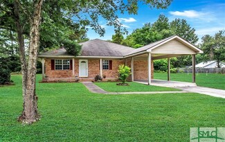 129 Oakwood Ct, Springfield, GA 31329