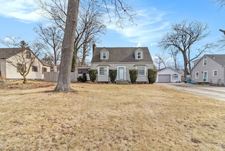 7411 Broadway, Merrillville, IN 46410