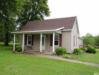 104 W Reid St, Marion, IL 62959