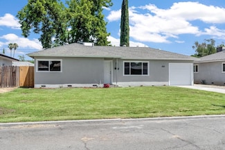 4729 E Cornell Ave, Fresno, CA 93703
