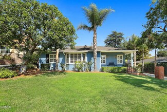 4524 Alcorn Dr, La Canada Flintridge, CA 91011