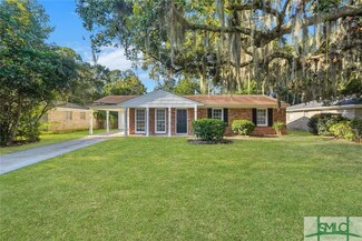 11 E Fairmont Ave, Savannah, GA 31406
