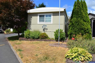 340 NE Crest St, Sublimity, OR 97385