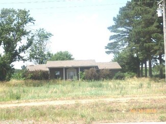 21827 Highway 214 E, Harrisburg, AR 72432