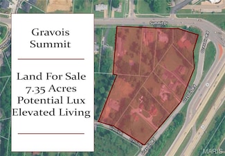 000 Gravois Summit, Fenton, MO 63026