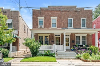 648 Hamilton Rd, Lancaster, PA 17603