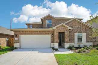 6323 Brazos Trail Dr, Richmond, TX 77469