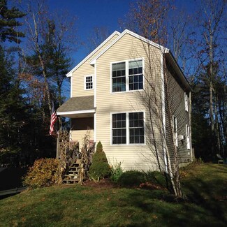 23 White Birch Rd, Barnstead, NH 03218