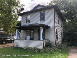1017 Daleford Ave, Lansing, MI 48915
