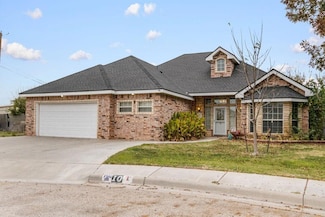 10 Sage Cir, Andrews, TX 79714