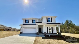3087 Silver Maple Dr, Cantonment, FL 32533