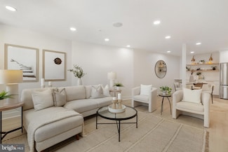 1601 Portugal St, Baltimore, MD 21231