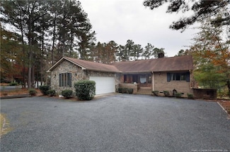 750 Mimosa Dr, Vass, NC 28394