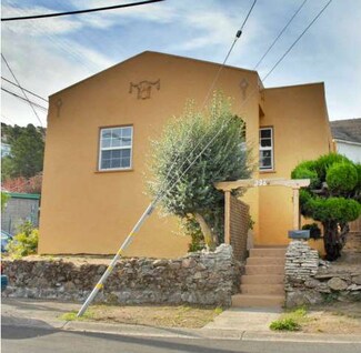 296 San Benito Rd, Brisbane, CA 94005