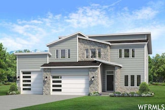 525 N 1550 W Unit ARDEN, Mapleton, UT 84664