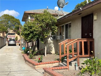 1704 N Wilmington Blvd, Wilmington, CA 90744