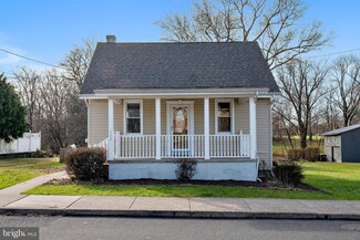 140 N 4th St, Telford, PA 18969