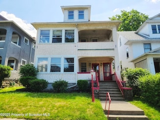 542 Colfax Ave Unit 2, Scranton, PA 18510