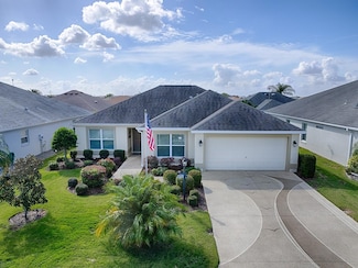 3288 Boardroom Trail, The Villages, FL 32163