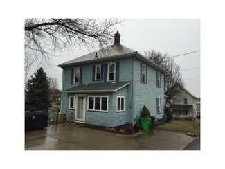 320 Factory St NE, Sugarcreek, OH 44681