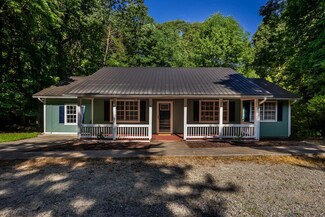 83 Forestry Hills Ct, Ellijay, GA 30540